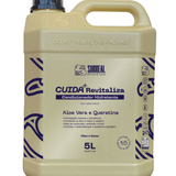Condicionador CUIDA+ Revitaliza 5L (1:5)
