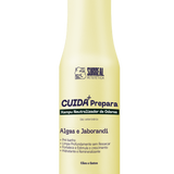 CUIDA+ Prepara - Xampu Neutralizador de Odores 1L (1:10)