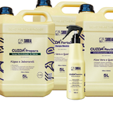 KIT CUIDA+ Essencial Banho e tosa - (4 Produtos)