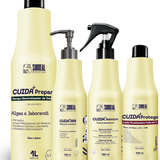 KIT CUIDA+ Pequeno Inical – (4 Produtos)