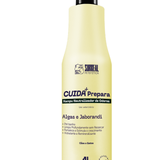 CUIDA+ Prepara - Xampu Neutralizador de Odores 1L (1:10)