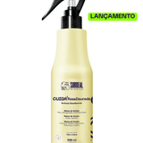 Perfume CUIDA+Rosa Dourada 500ml