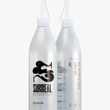 Almotolia para Diluição – Aplicação prática e precisa 450 ml