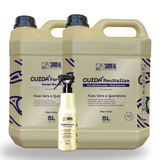 KIT CUIDA+ Básico - (3 Produtos)