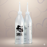 Almotolia para Diluição – Aplicação prática e precisa 450 ml