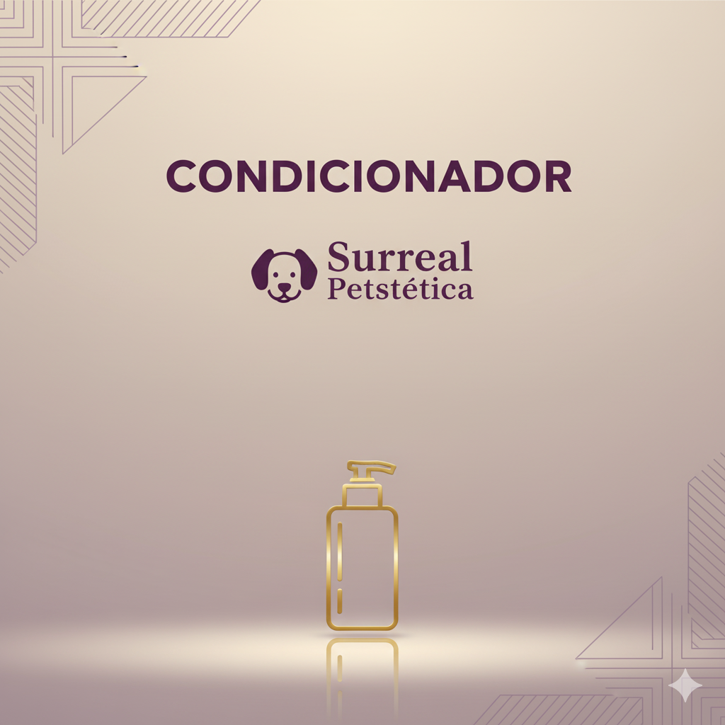 Condicionador
