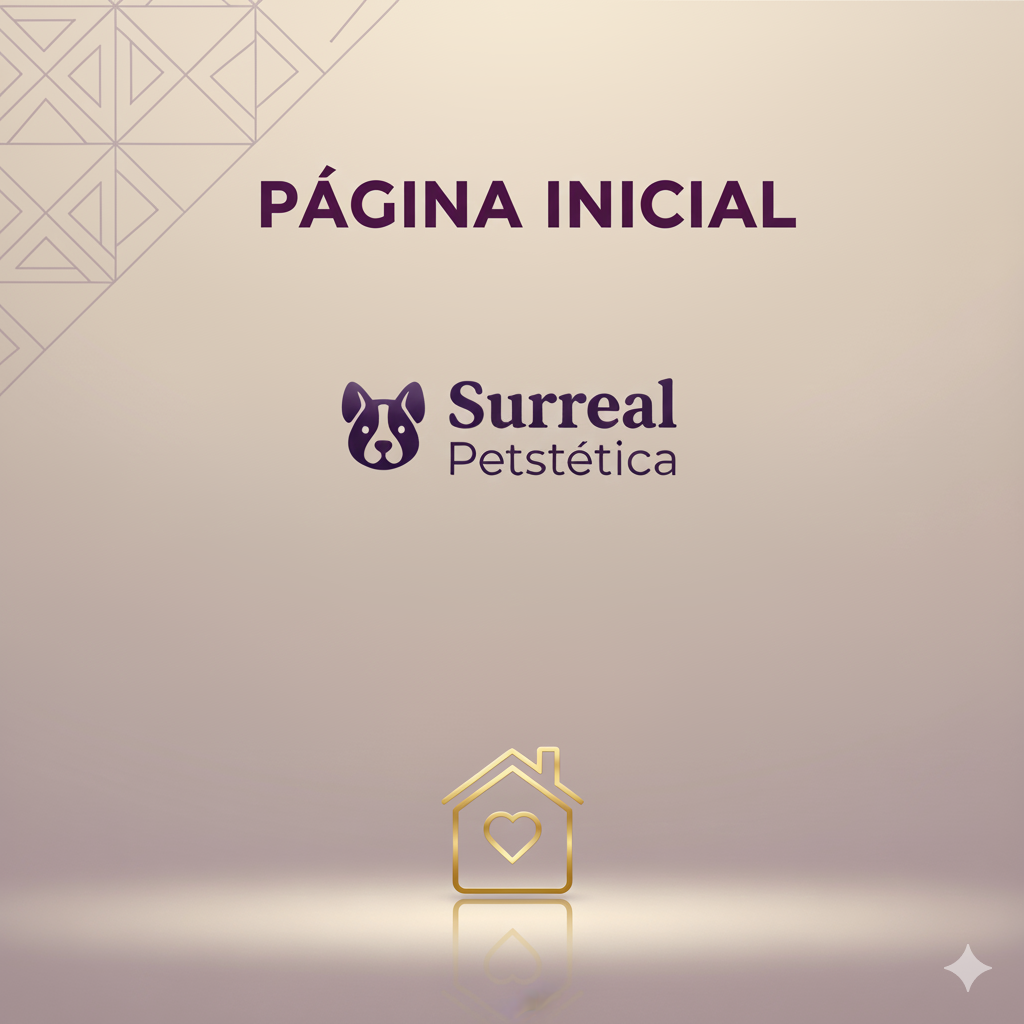 Página inicial