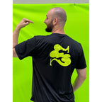 CAMISETA SURREAL (P-M-G-GG)