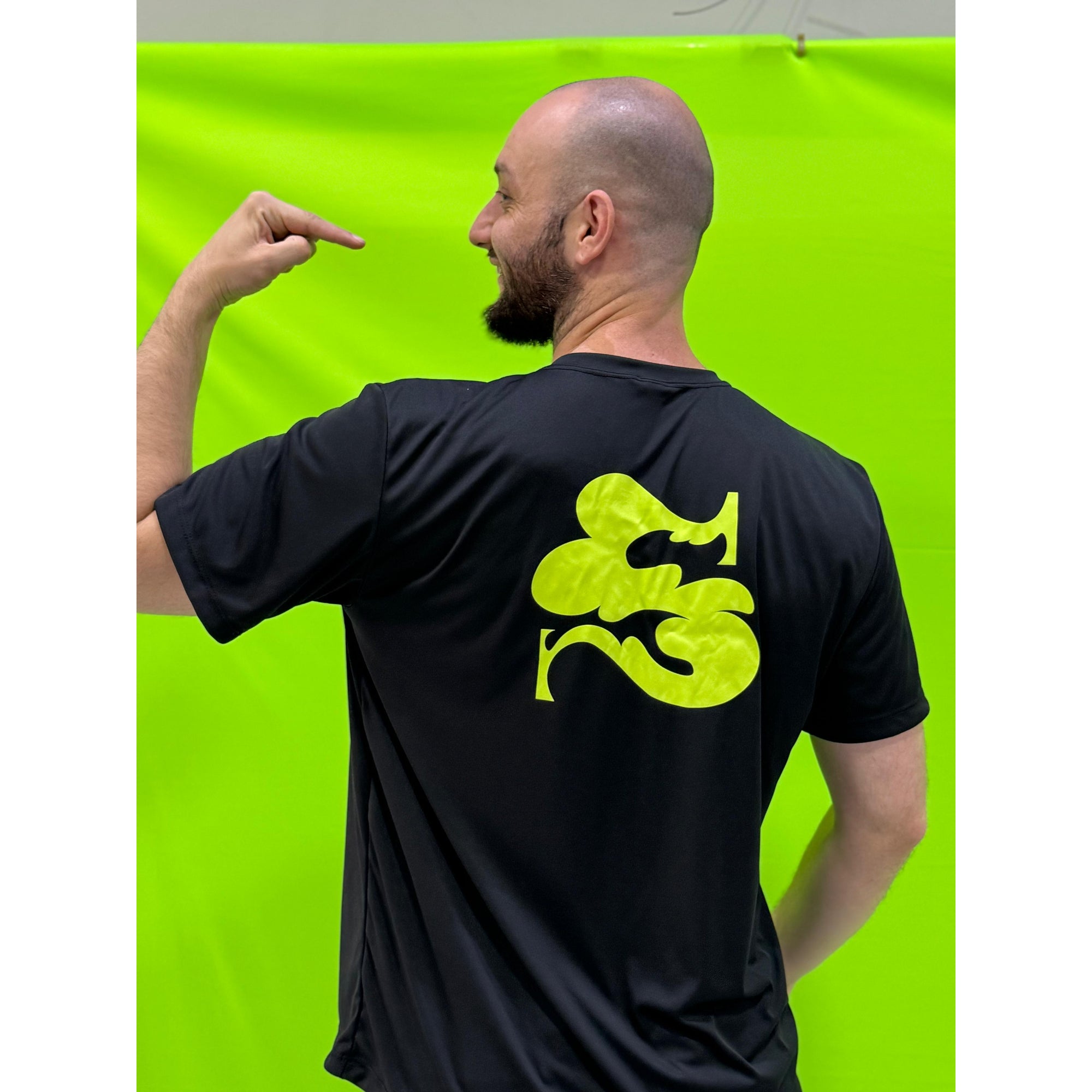 CAMISETA SURREAL (P-M-G-GG)