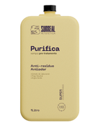 Xampu Purifica – Detox e remoção de oleosidade 1 L (1:10)
