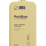 Xampu Purifica – Detox e remoção de oleosidade 1 L (1:10)