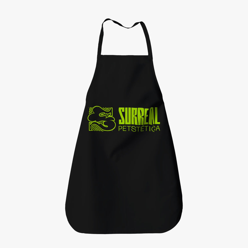 Avental Surreal
