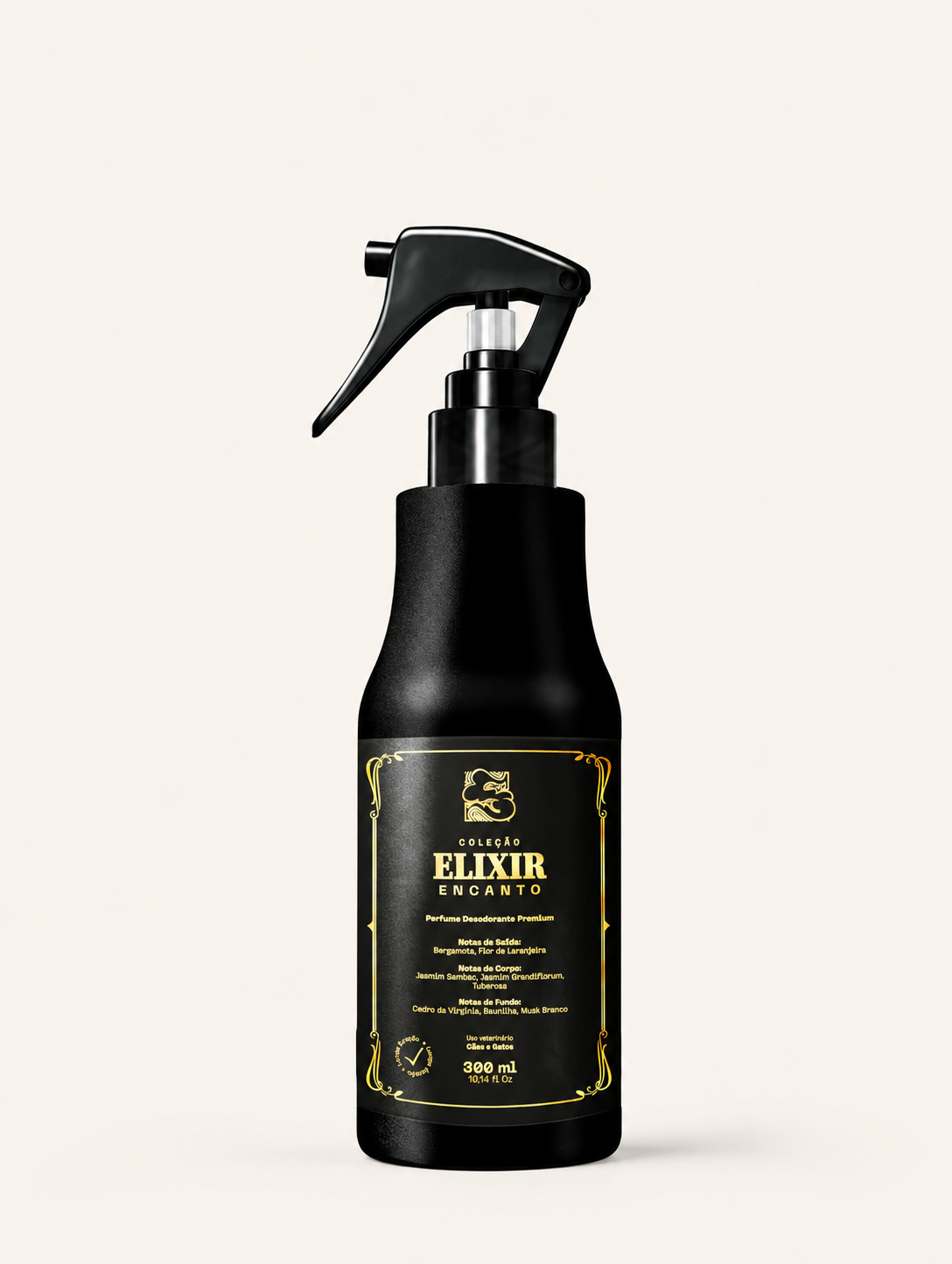 Perfume Elixir Encanto - 300ml