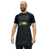 Avental Profissional – Proteção e estilo no banho e tosa (tamanho único)