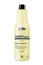 CUIDA+ Prepara - Xampu Neutralizador de Odores 1L (1:10)