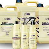 KIT CUIDA+ Tratamento Completo - (6 Produtos)