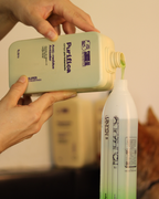 Xampu Purifica – Detox e remoção de oleosidade 1 L (1:10)