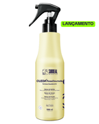 Perfume CUIDA+Rosa Dourada 500ml