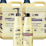 KIT CUIDA+ Hidratação – (4 Produtos)