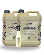 KIT CUIDA+ Básico - (3 Produtos)