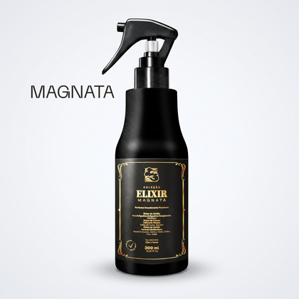 Perfume Elixir Magnata - 300ml