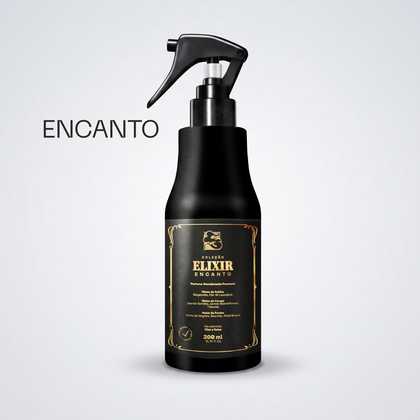 Perfume Elixir Encanto - 300ml