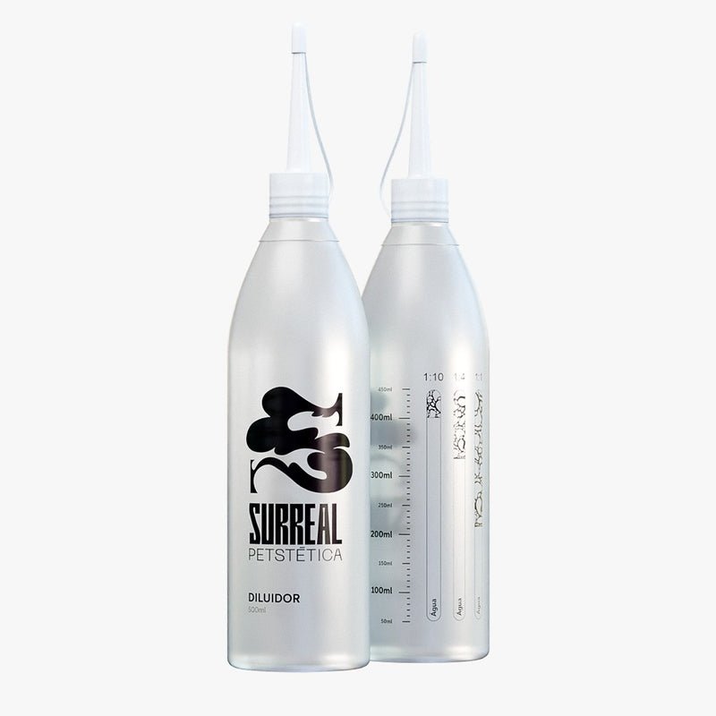 Almotolia Surreal 450ml
