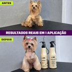 Máscara CUIDA+360 (500ml)