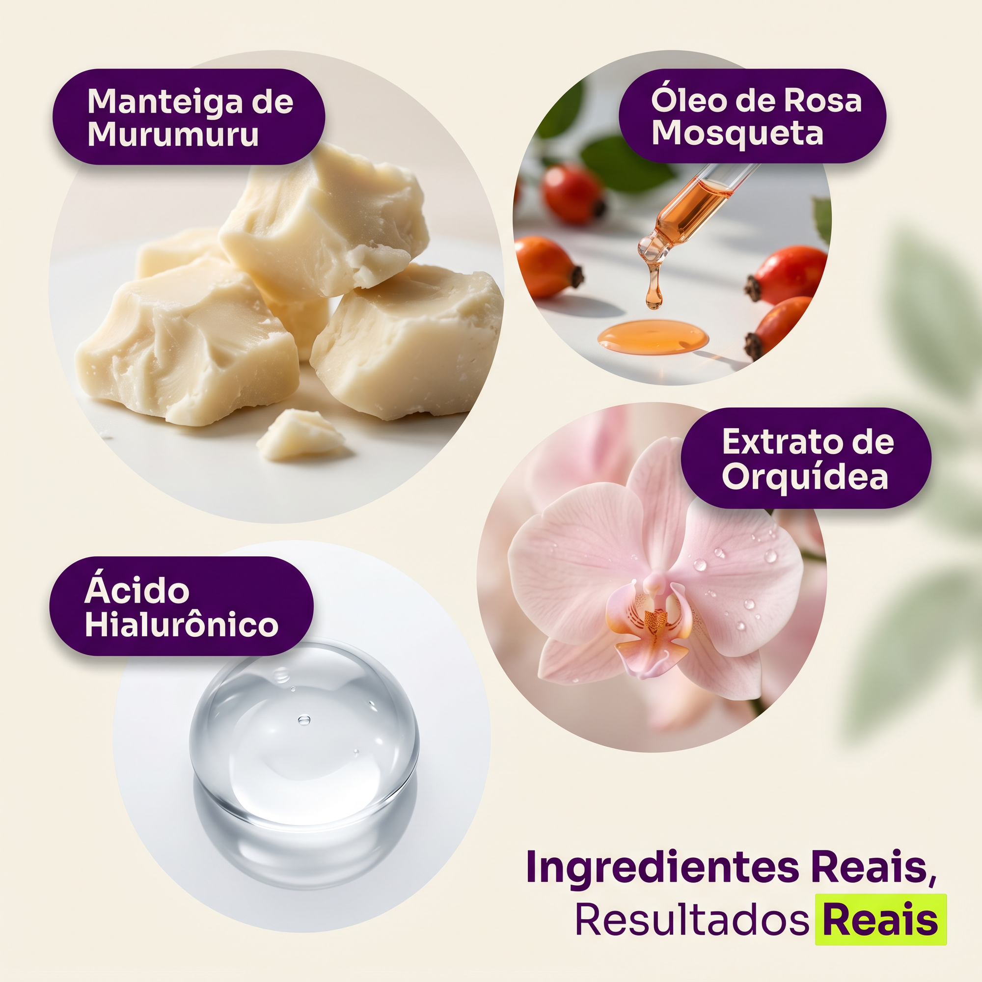 Máscara CUIDA+360 (500ml)