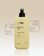 Perfuma Íris – Perfume com alta fixação 150 ml