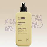 Perfuma Íris – Perfume com alta fixação 150 ml