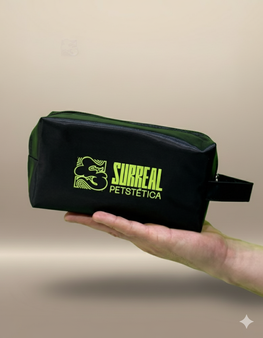 NECESSAIRE SURREAL