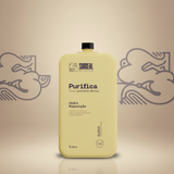 Xampu Purifica – Detox e remoção de oleosidade 1 L (1:10)