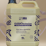 Condicionador CUIDA+ Revitaliza 5L (1:5)
