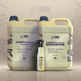Kit CUIDA+ Surreal - Tratamento completo e econômico para banho profissional diário (3 produtos)