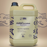 Xampu CUIDA+ Fortalece 5L (1:10)